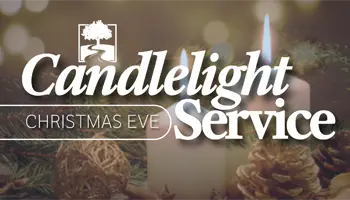 Candlelight Service  at River of Life Church