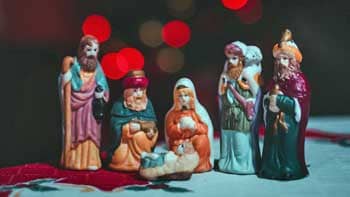 Candlelight Service  at River of Life Church