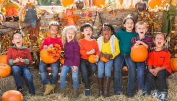 Fall Festival  at River of Life Church