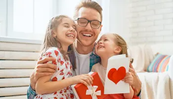 Father's Day at River of Life Church