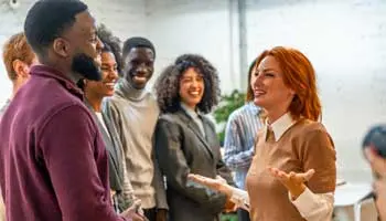 Highways & Hedges  at River of Life Church