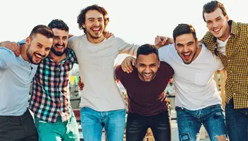 Highways & Hedges  at River of Life Church