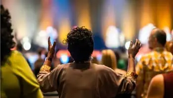 Highways & Hedges  at River of Life Church