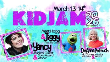 Kid Jam at River of Life Church