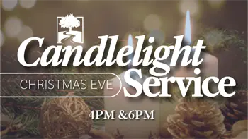 Candlelight Service  at River of Life Church