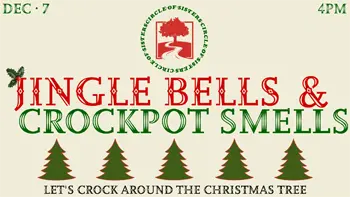 Jingle Bells at River of Life Church