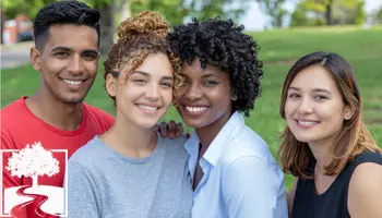 River Young Adults at River of Life Church