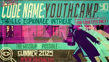 Youth at River of Life Church
